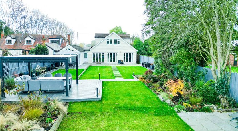 Photo of Howe Green Haven