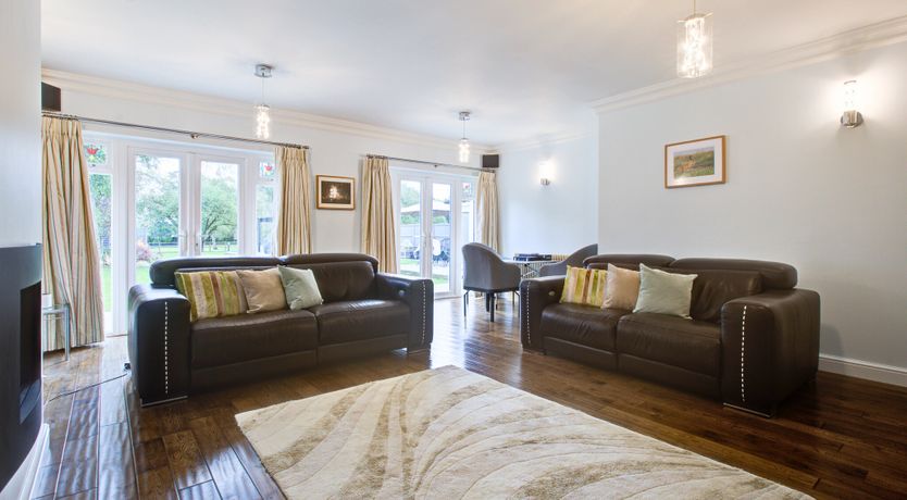 Photo of Howe Green Haven