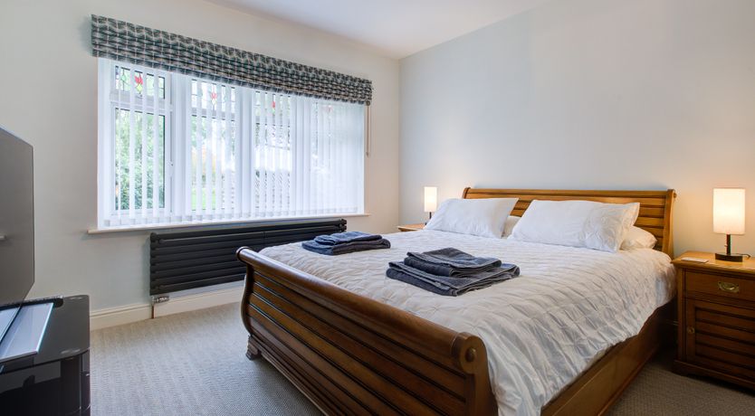 Photo of Howe Green Haven