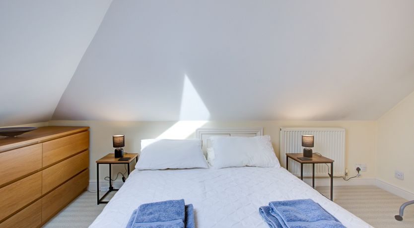 Photo of Howe Green Haven