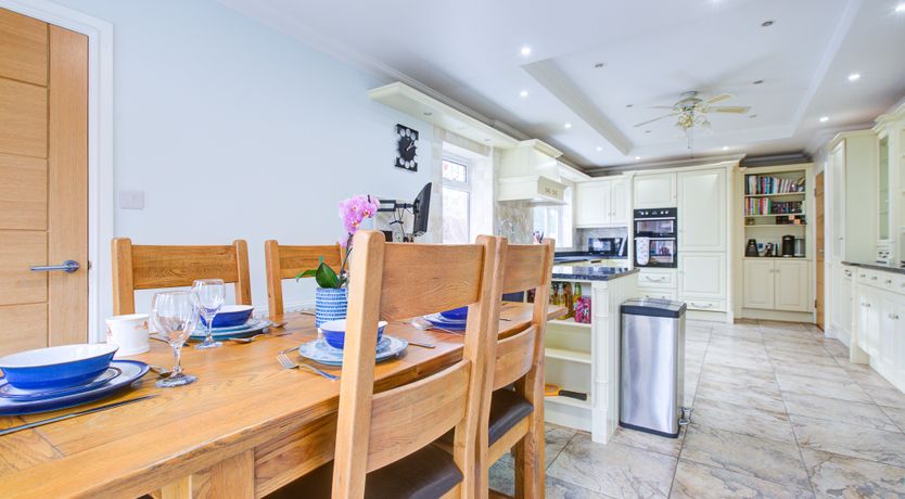 Photo of Howe Green Haven