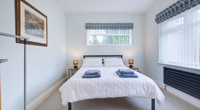 Photo of Howe Green Haven