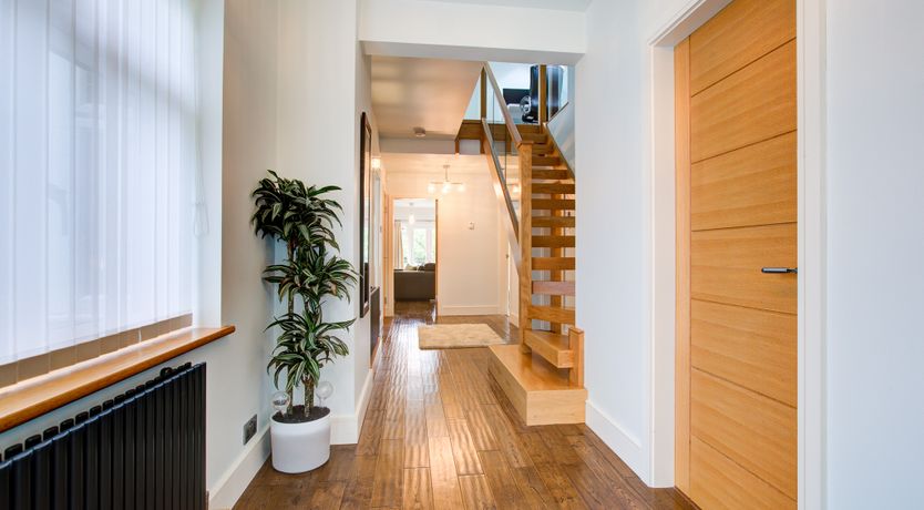 Photo of Howe Green Haven