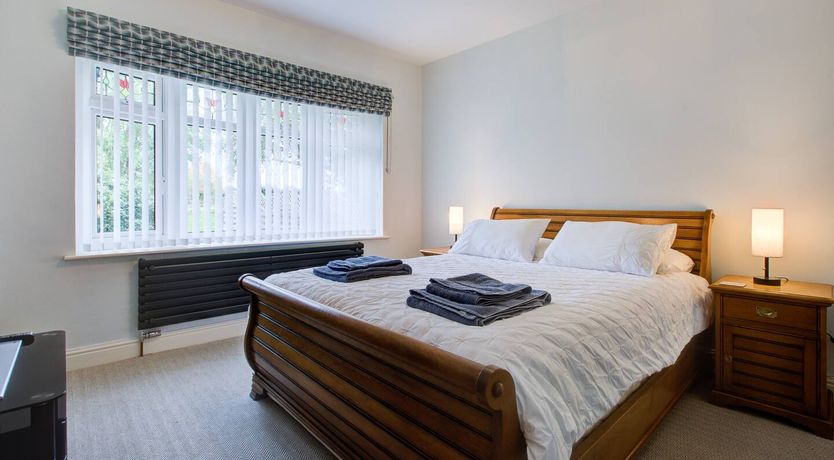 Photo of Howe Green Haven