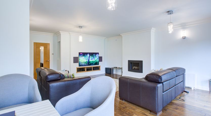 Photo of Howe Green Haven