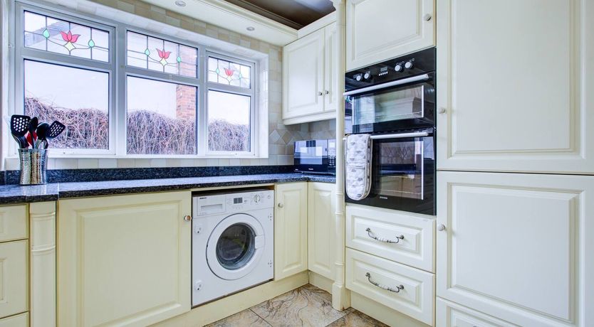 Photo of Howe Green Haven