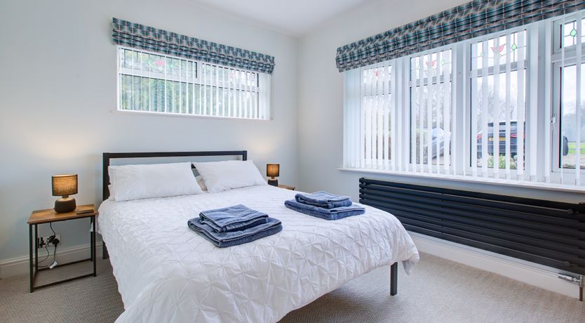 Photo of Howe Green Haven