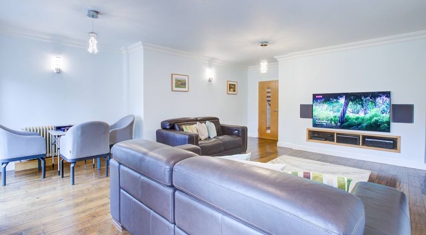 Photo of Howe Green Haven