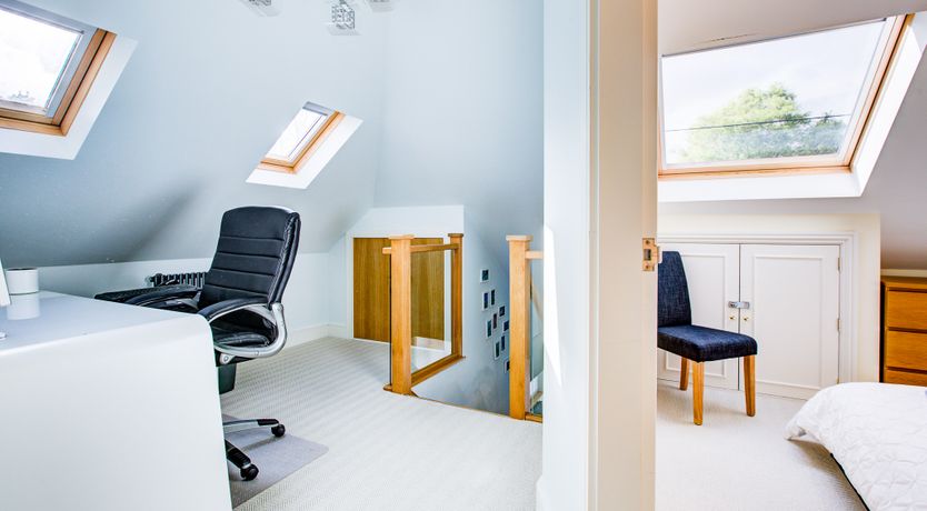 Photo of Howe Green Haven