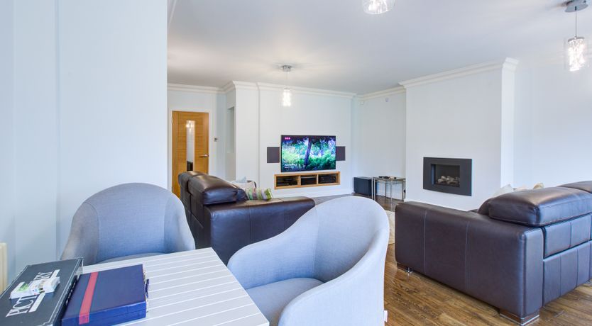 Photo of Howe Green Haven