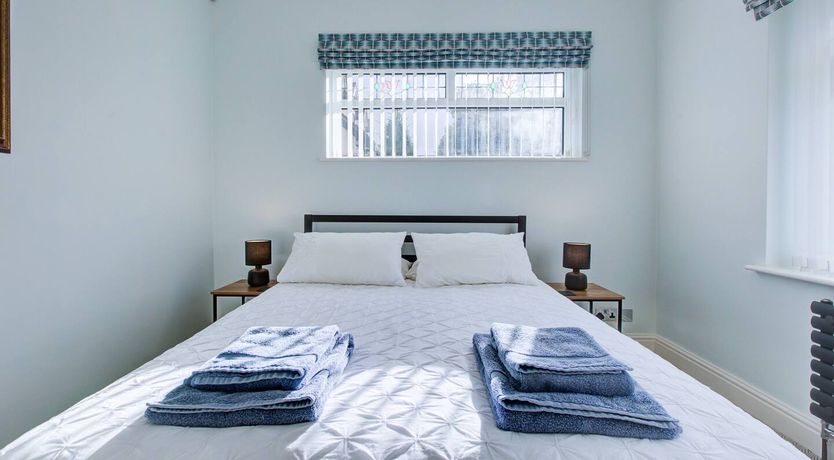 Photo of Howe Green Haven