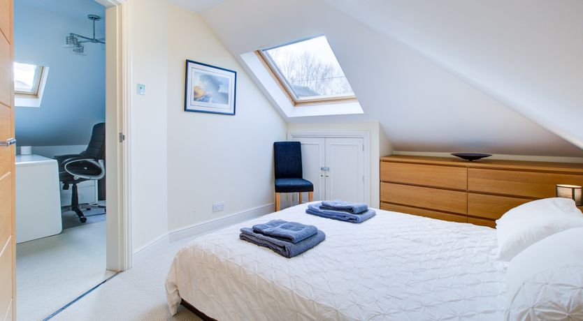 Photo of Howe Green Haven