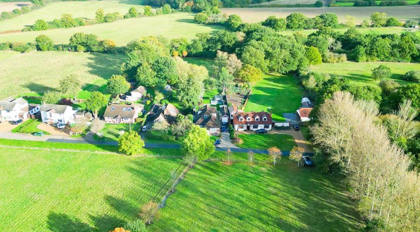 Photo of Howe Green Haven