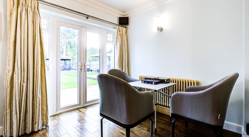 Photo of Howe Green Haven