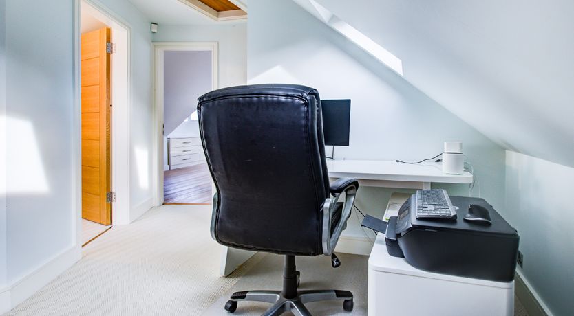 Photo of Howe Green Haven