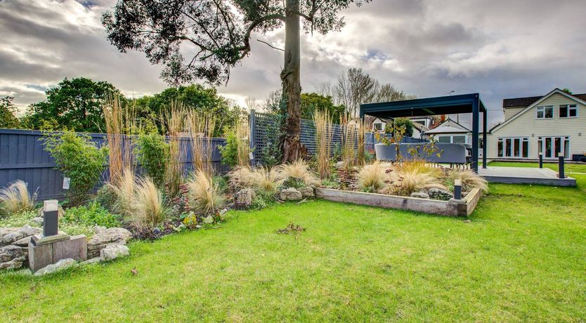 Photo of Howe Green Haven