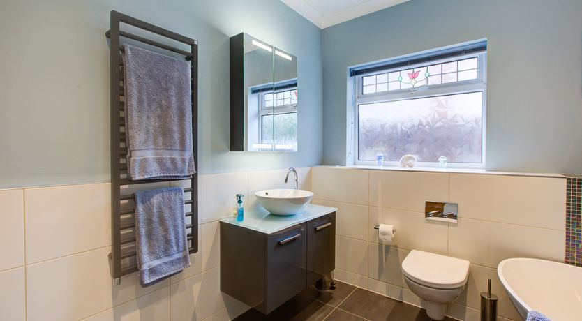 Photo of Howe Green Haven