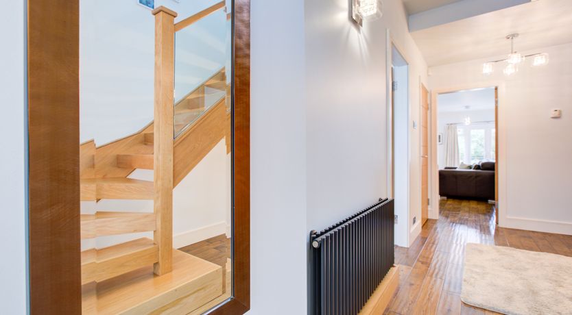 Photo of Howe Green Haven