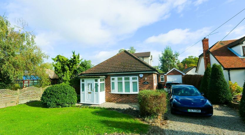 Photo of Howe Green Haven