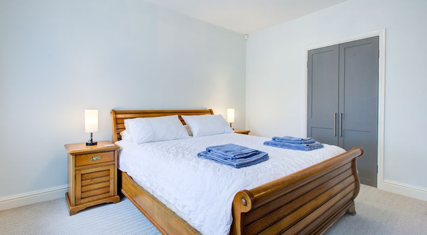 Photo of Howe Green Haven