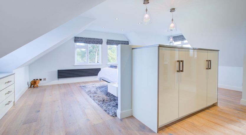 Photo of Howe Green Haven