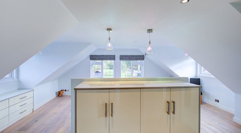 Photo of Howe Green Haven