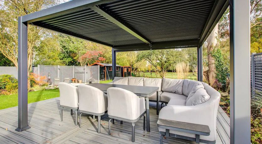 Photo of Howe Green Haven