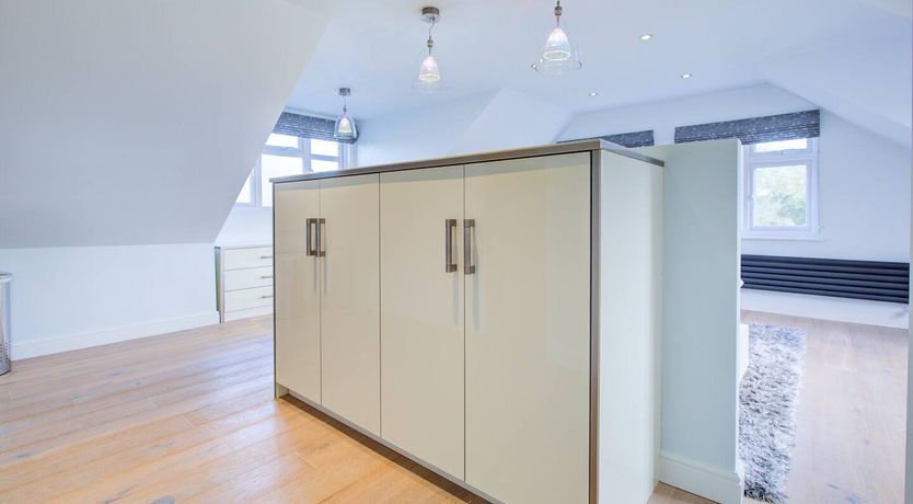 Photo of Howe Green Haven