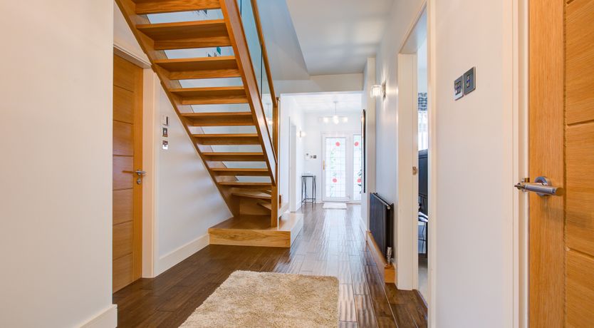 Photo of Howe Green Haven