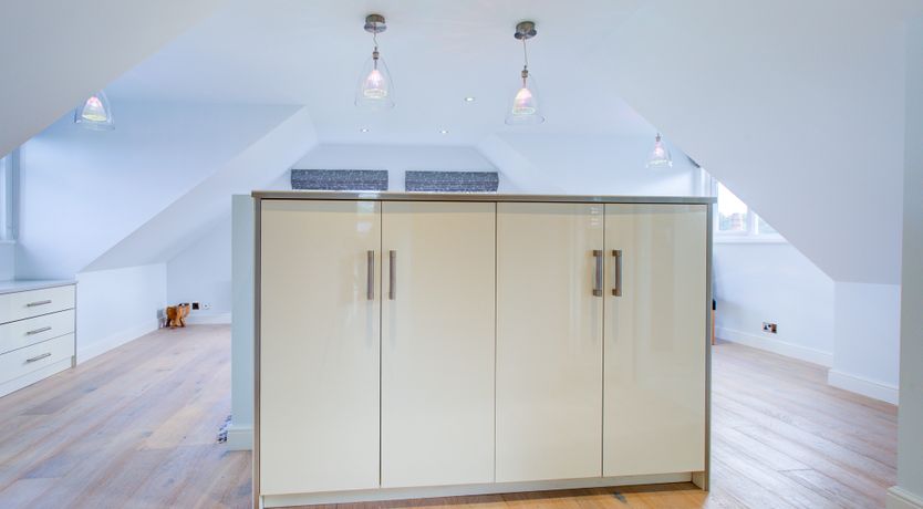 Photo of Howe Green Haven