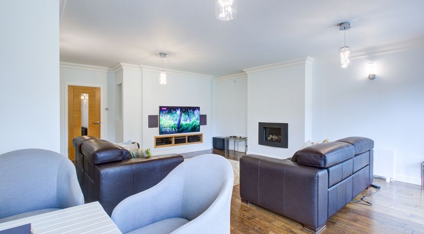 Photo of Howe Green Haven