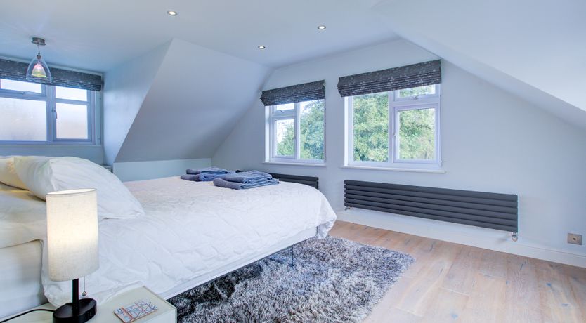 Photo of Howe Green Haven