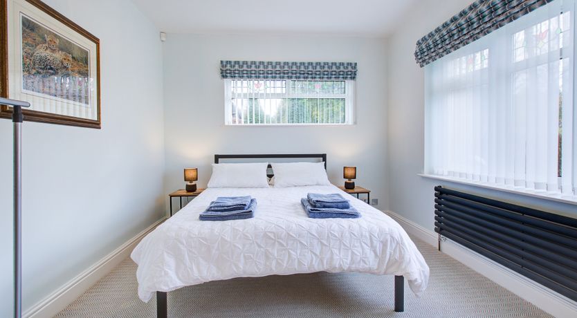 Photo of Howe Green Haven