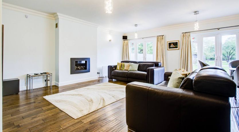 Photo of Howe Green Haven