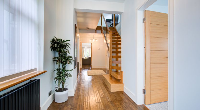 Photo of Howe Green Haven