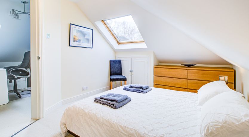 Photo of Howe Green Haven