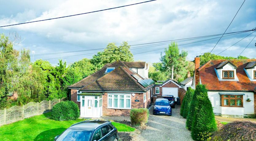 Photo of Howe Green Haven