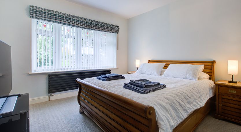 Photo of Howe Green Haven