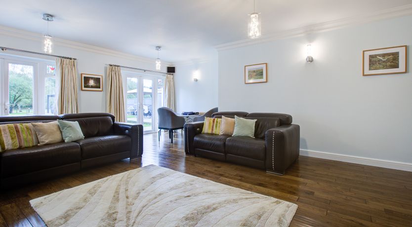 Photo of Howe Green Haven