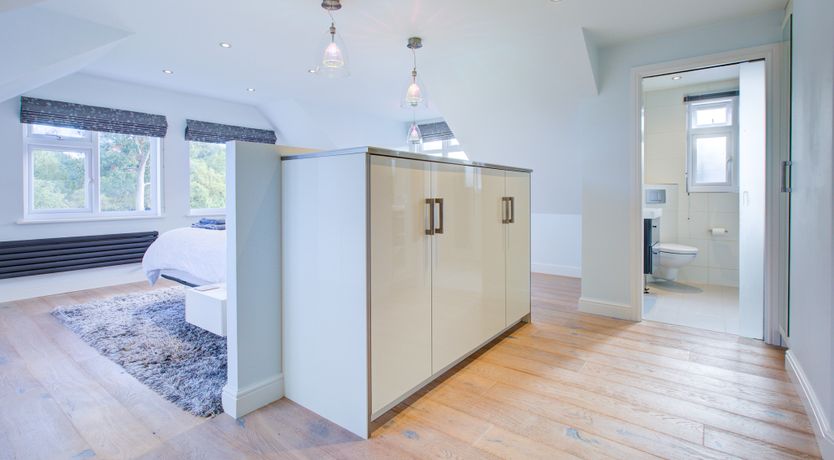 Photo of Howe Green Haven