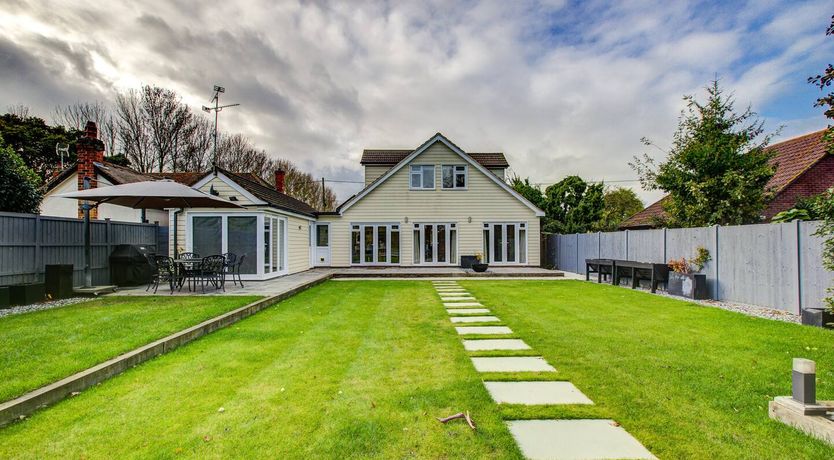 Photo of Howe Green Haven