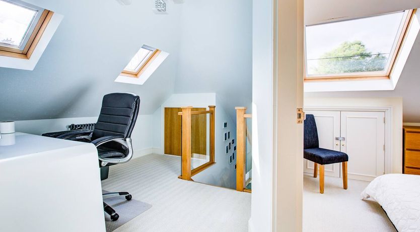 Photo of Howe Green Haven