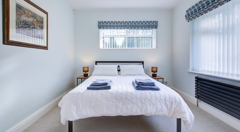 Photo of Howe Green Haven