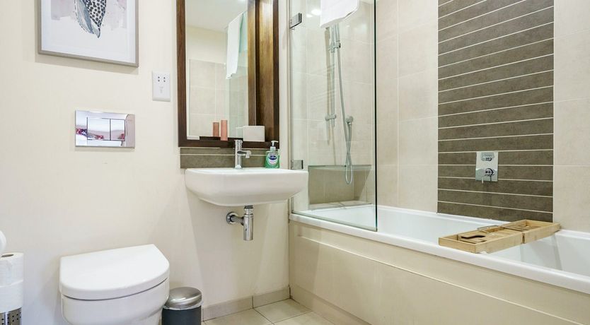 Photo of Cathedral Quarter Delight