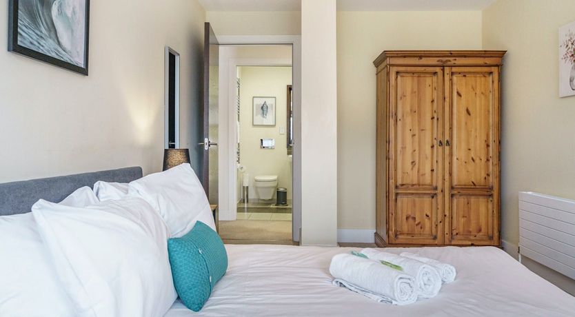 Photo of Cathedral Quarter Delight