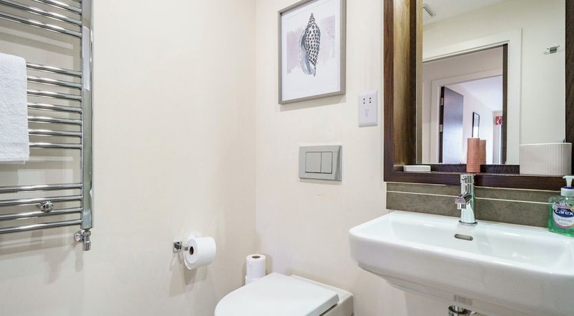 Photo of Cathedral Quarter Delight