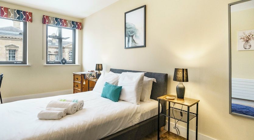 Photo of Cathedral Quarter Delight