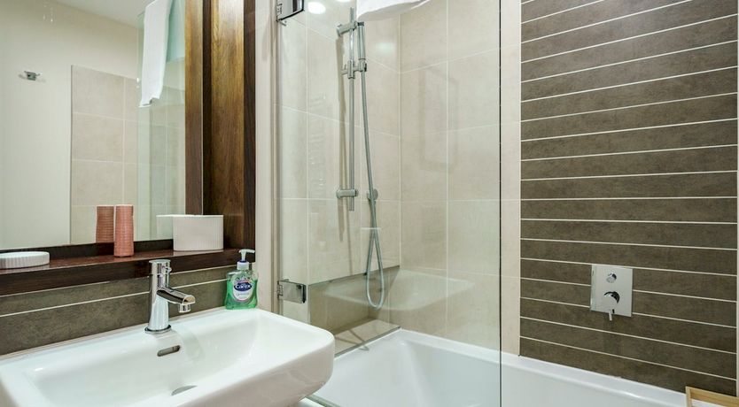 Photo of Cathedral Quarter Delight