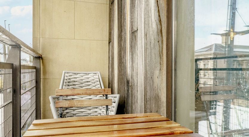 Photo of Cathedral Quarter Delight