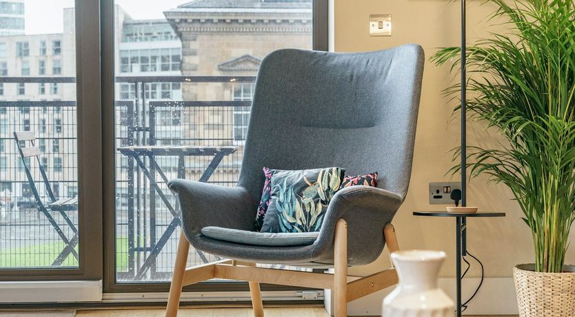 Photo of Cathedral Quarter Delight